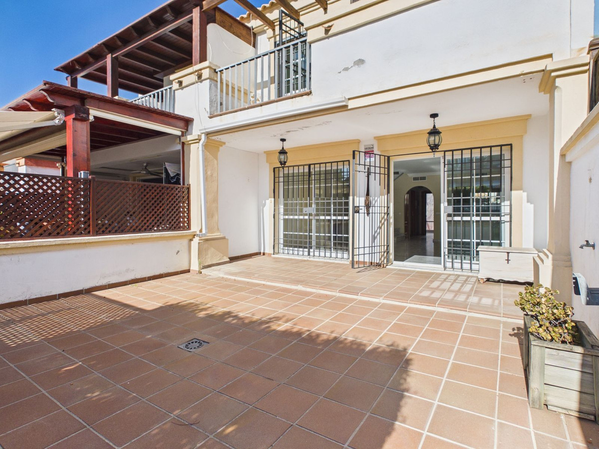 Appartement te koop in Marbella | 4 slaapkamers H5472127