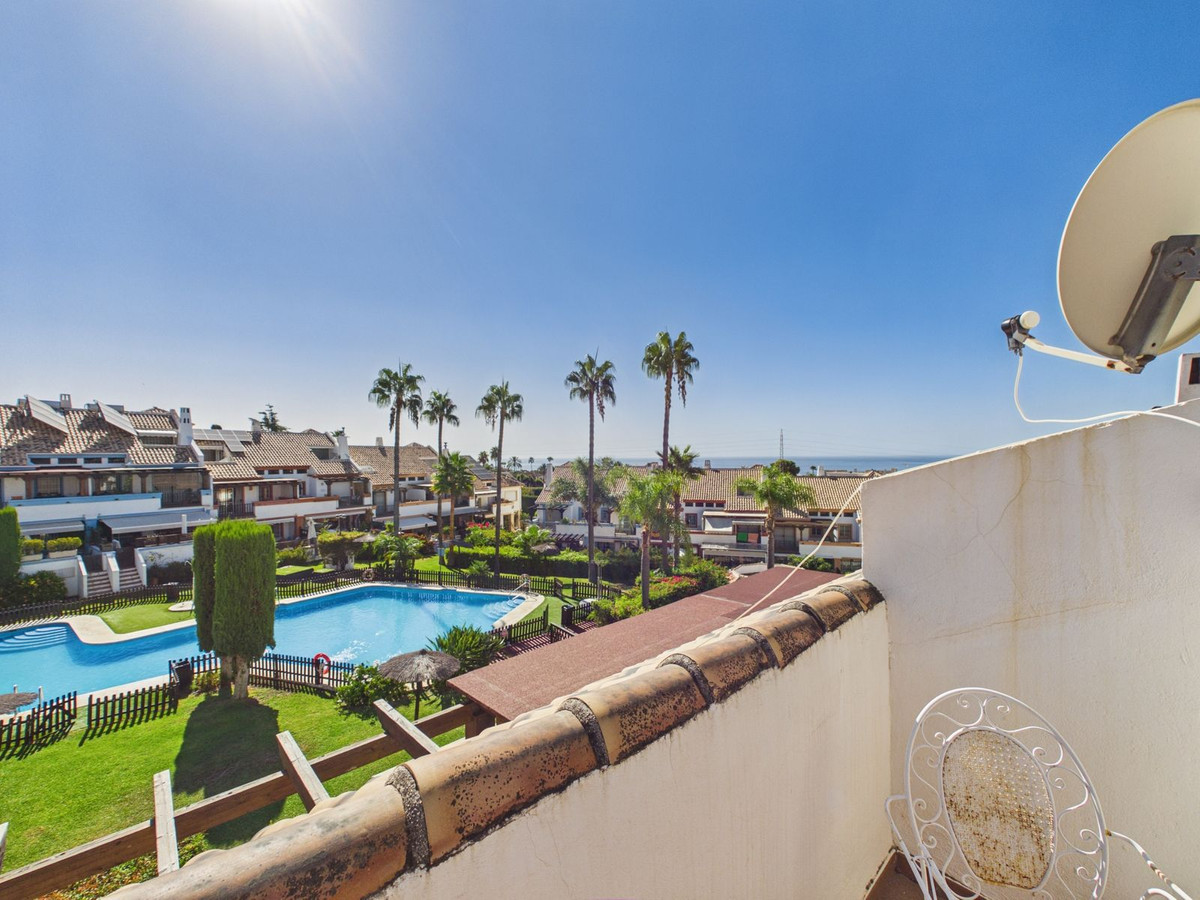 Appartement te koop in Marbella | 4 slaapkamers H5472127