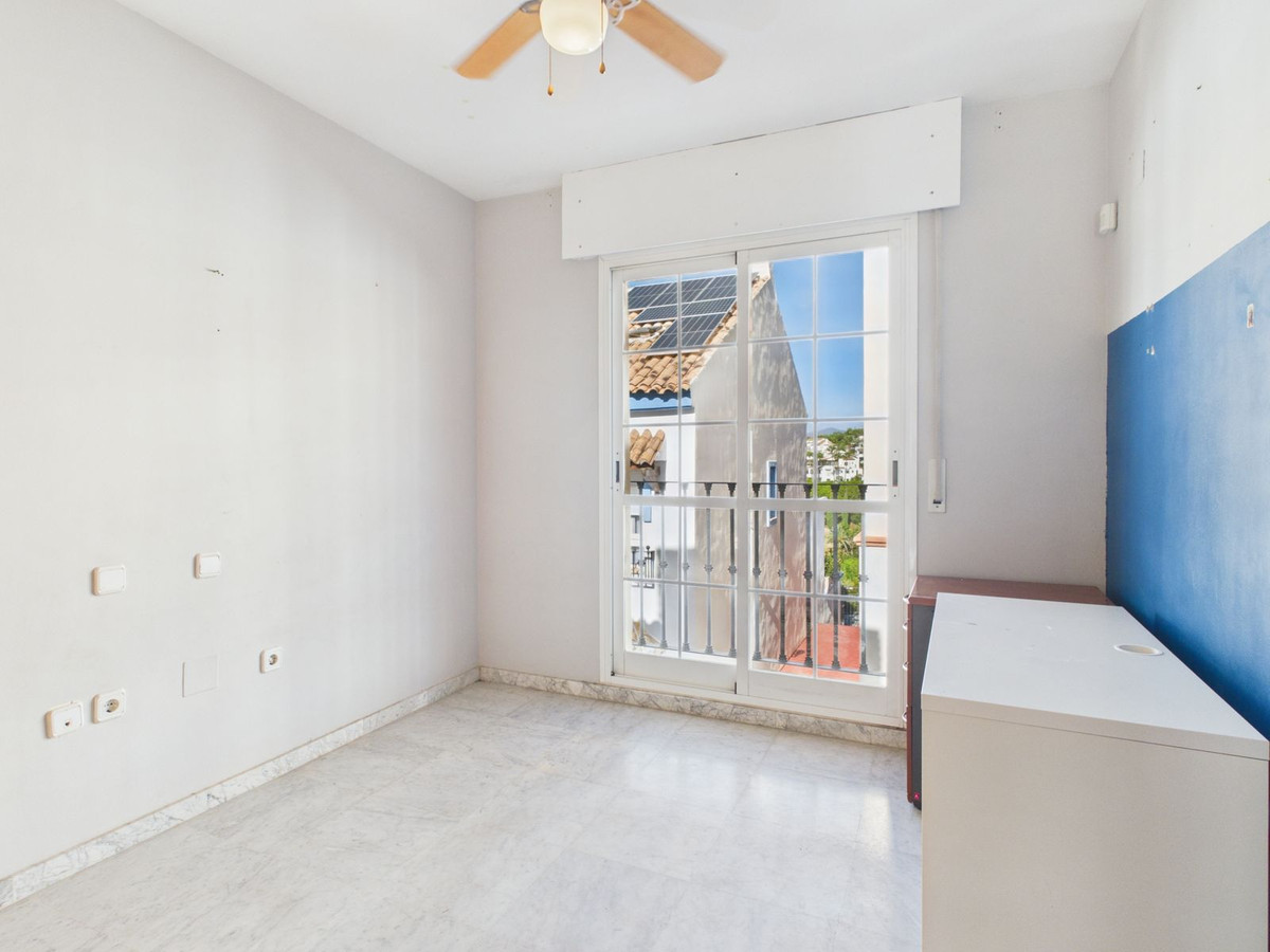 Appartement te koop in Marbella | 4 slaapkamers H5472127