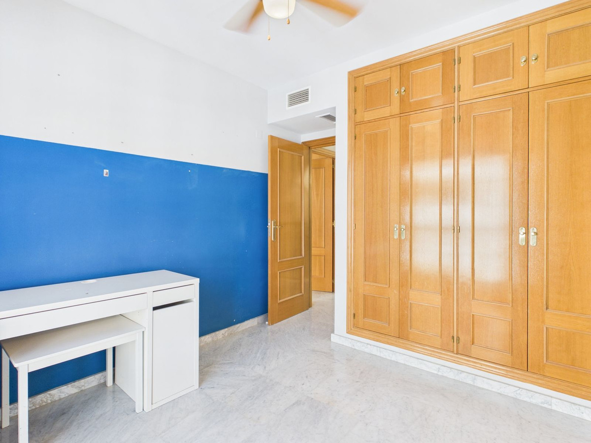 Appartement te koop in Marbella | 4 slaapkamers H5472127