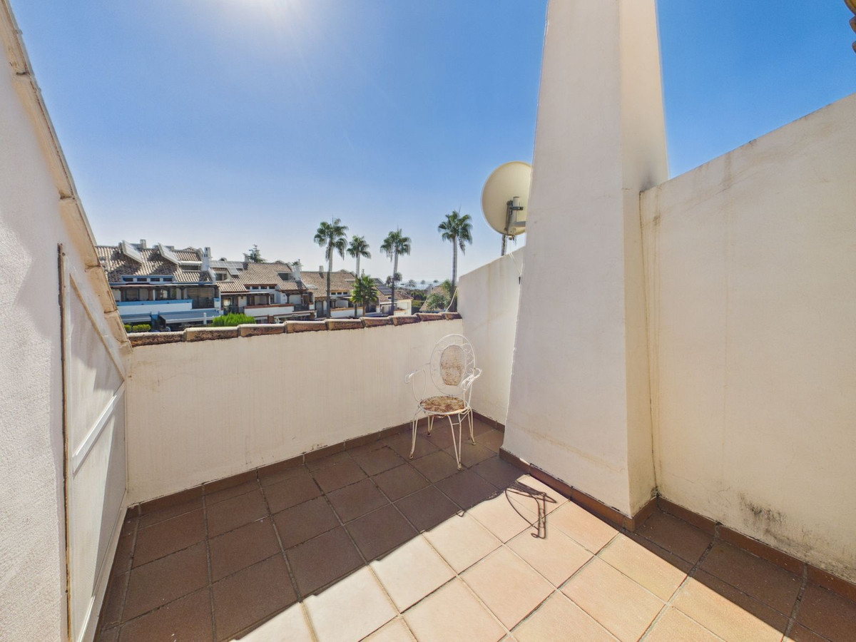 Appartement te koop in Marbella | 4 slaapkamers H5472127