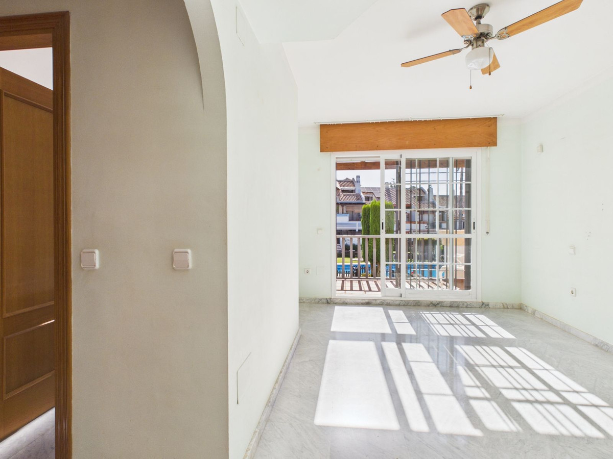 Appartement te koop in Marbella | 4 slaapkamers H5472127