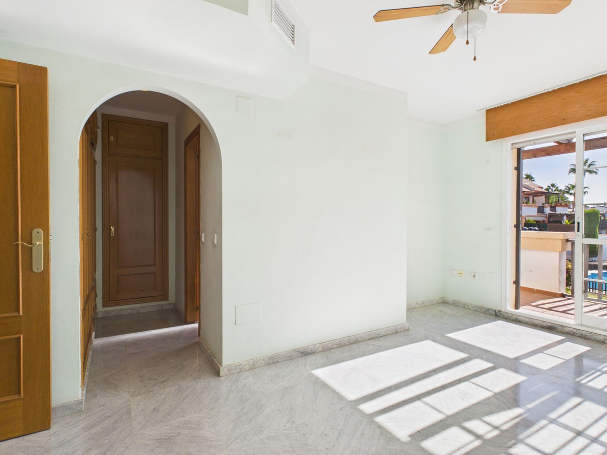 Appartement te koop in Marbella | 4 slaapkamers H5472127