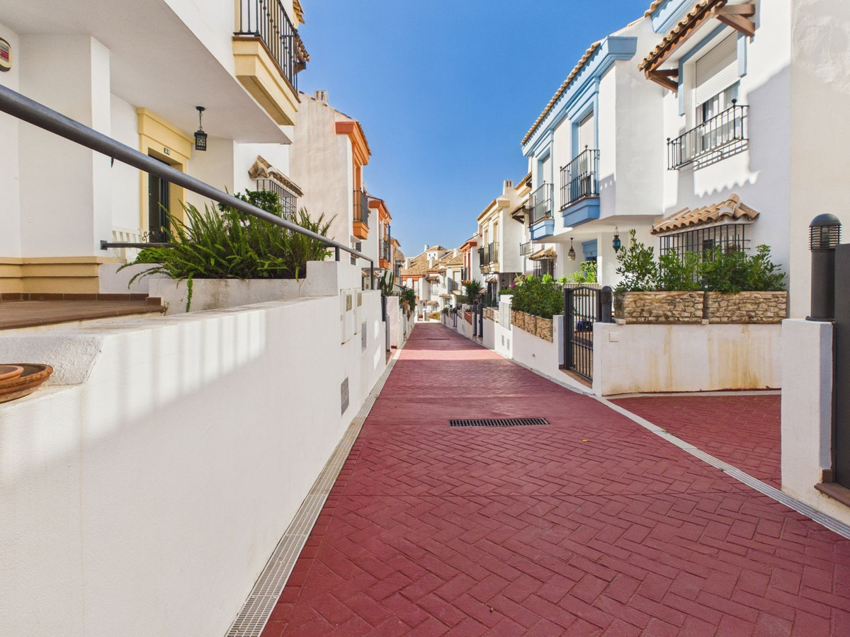 Appartement te koop in Marbella | 4 slaapkamers H5472127