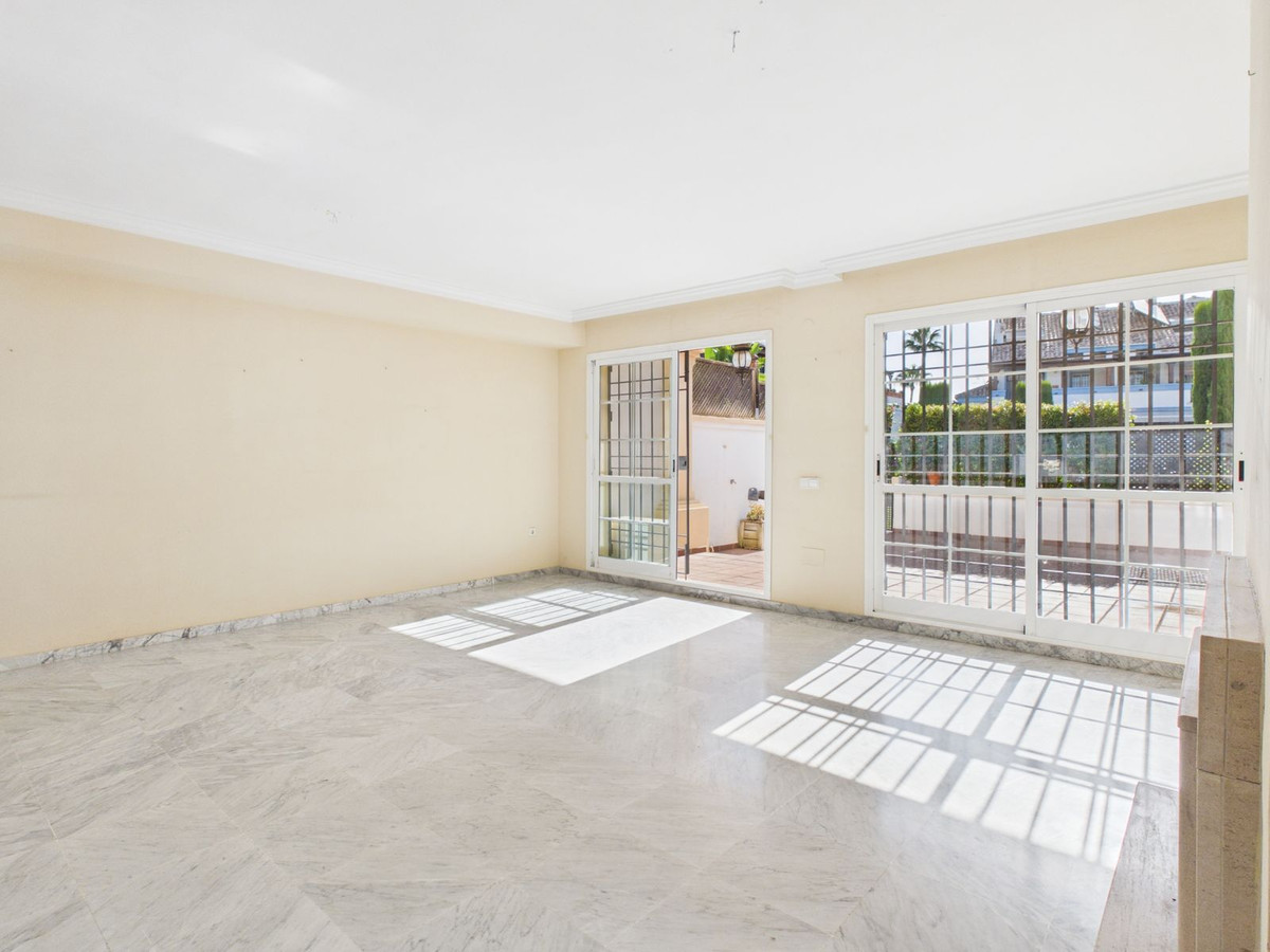 Appartement te koop in Marbella | 4 slaapkamers H5472127