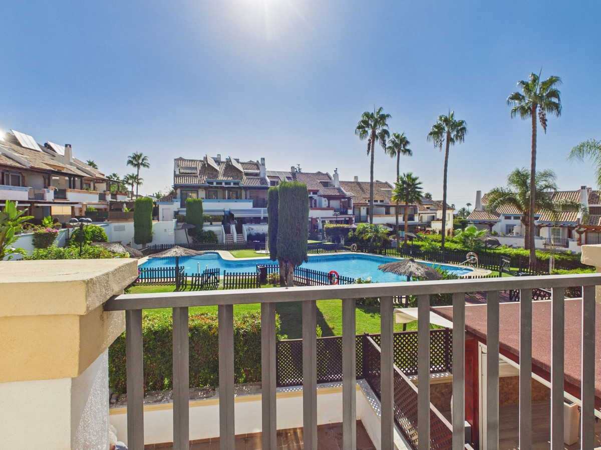 Appartement te koop in Marbella | 4 slaapkamers H5472127