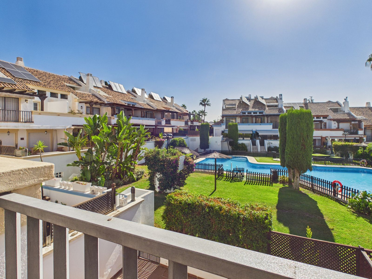 Appartement te koop in Marbella | 4 slaapkamers H5472127