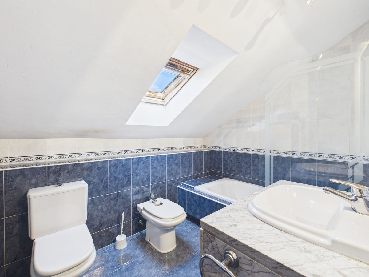 Appartement te koop in Marbella | 4 slaapkamers H5472127