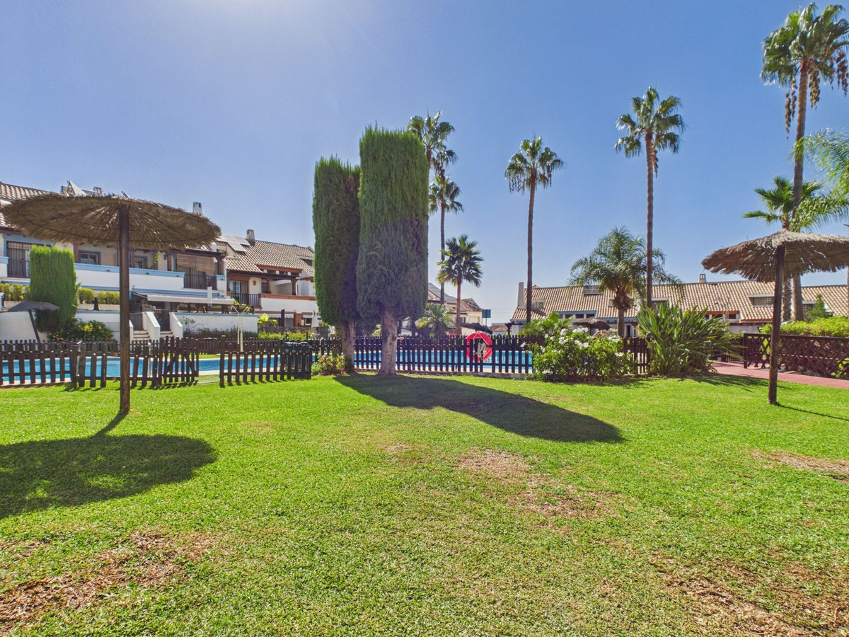 Appartement te koop in Marbella | 4 slaapkamers H5472127