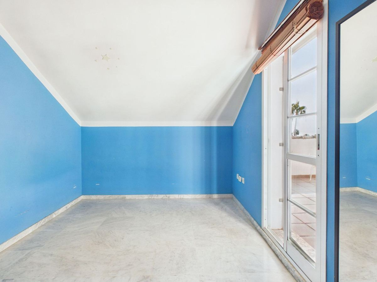 Appartement te koop in Marbella | 4 slaapkamers H5472127