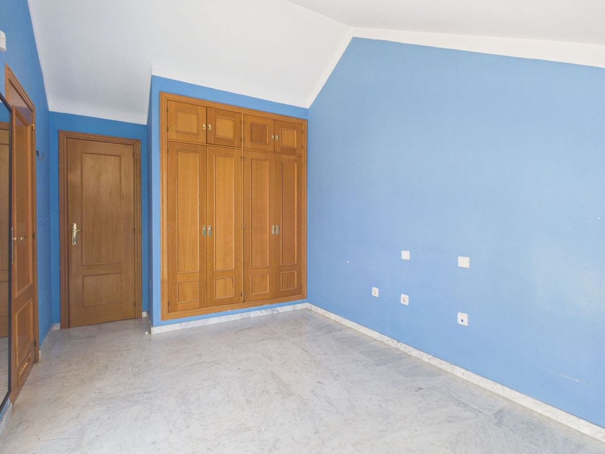 Appartement te koop in Marbella | 4 slaapkamers H5472127