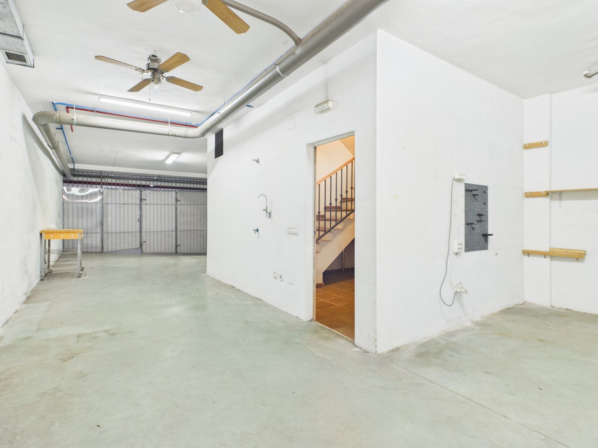 Appartement te koop in Marbella | 4 slaapkamers H5472127