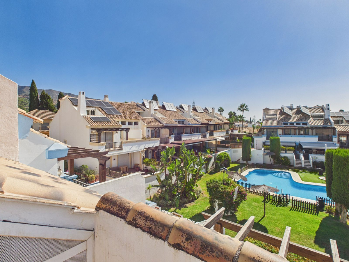 Appartement te koop in Marbella | 4 slaapkamers H5472127