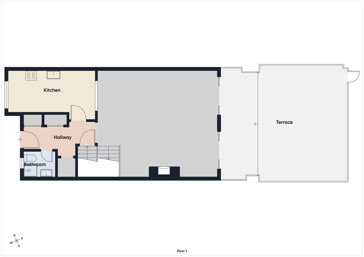 Appartement te koop in Marbella | 4 slaapkamers H5472127