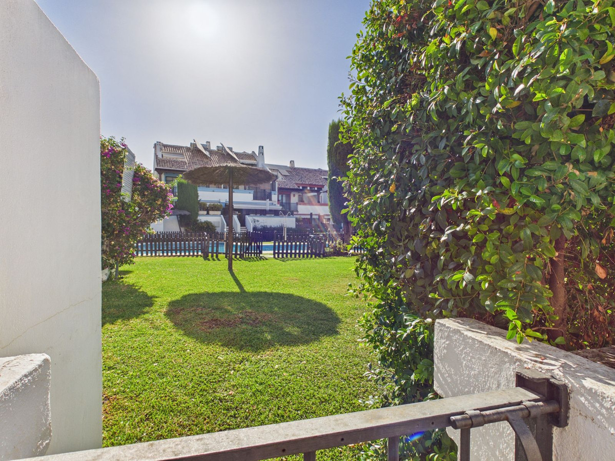 Appartement te koop in Marbella | 4 slaapkamers H5472127