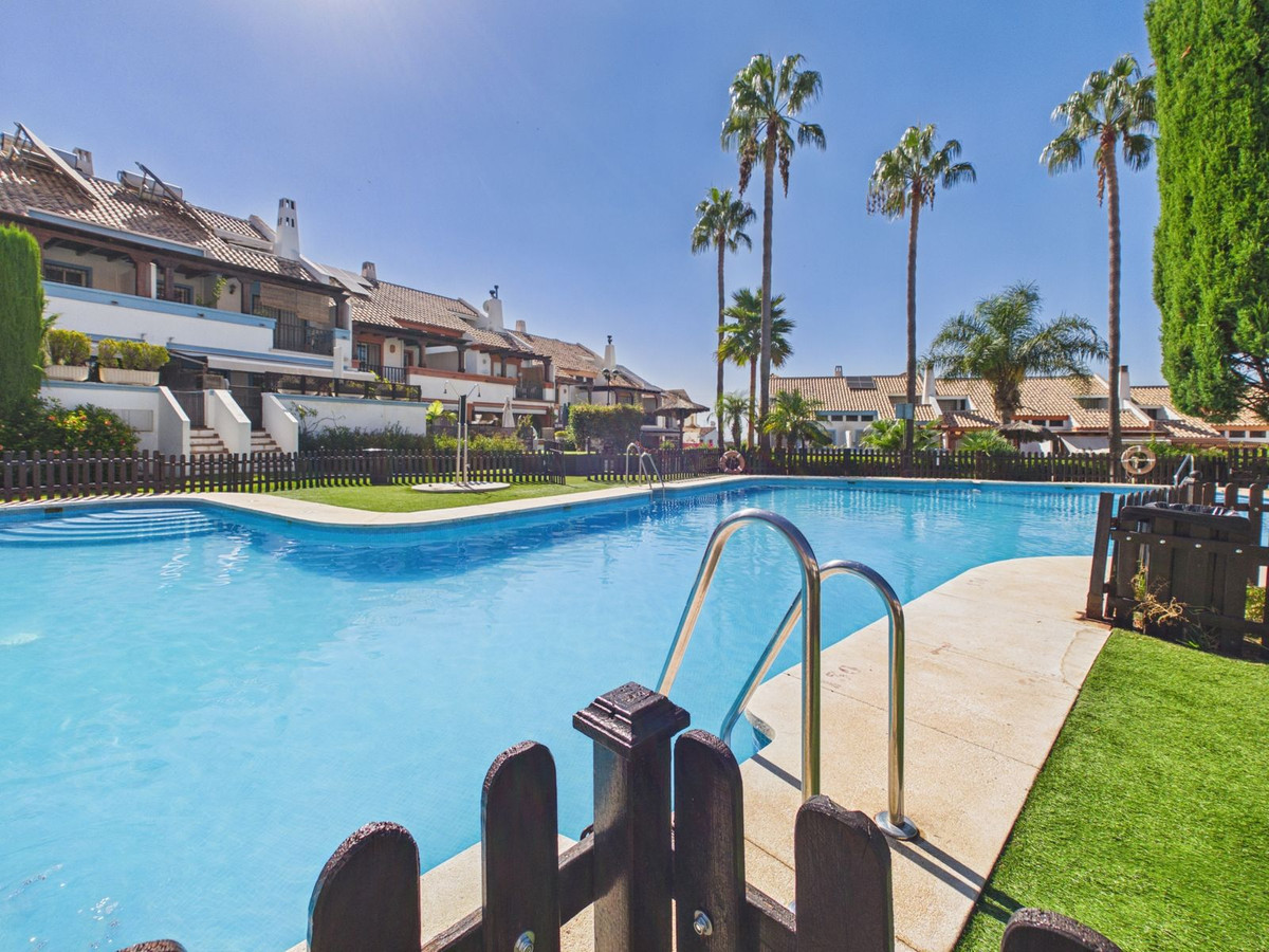 Appartement te koop in Marbella | 4 slaapkamers H5472127