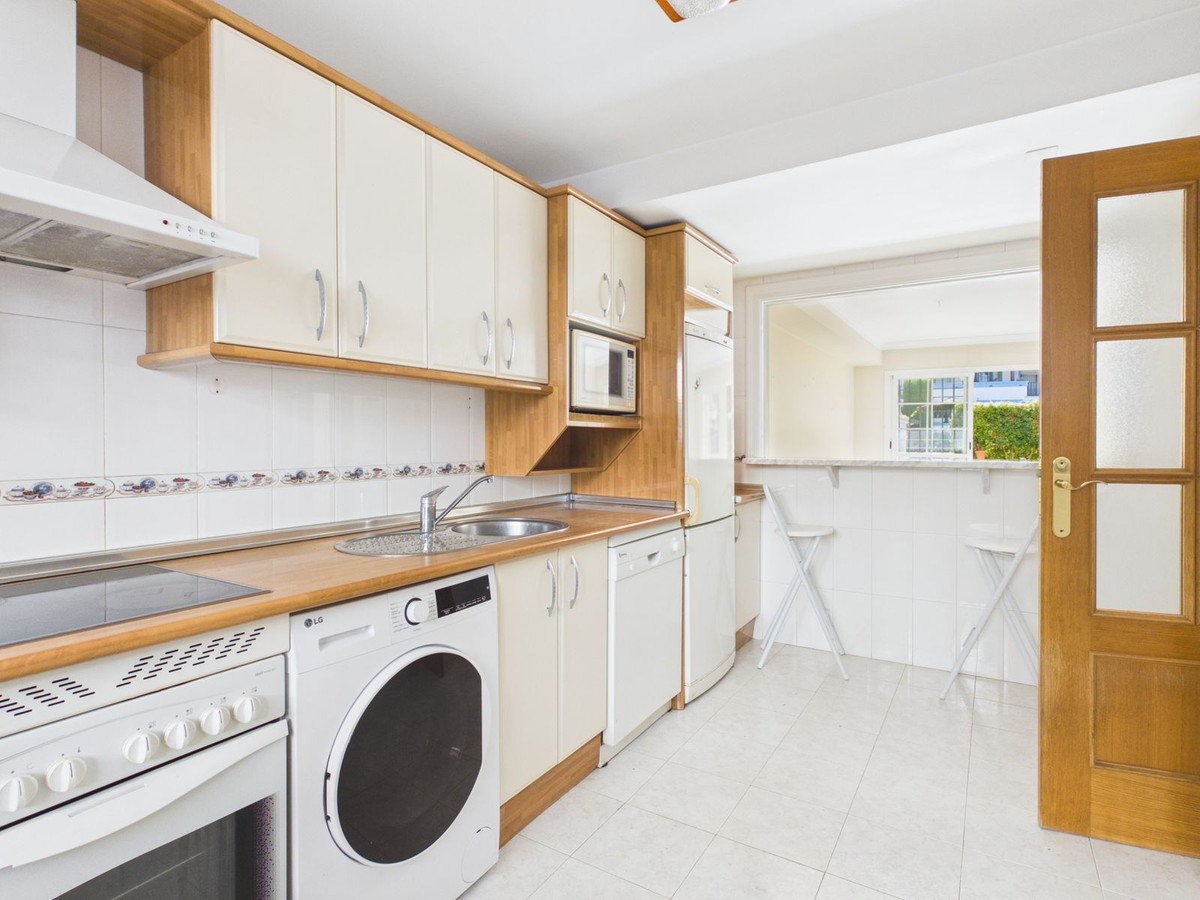 Appartement te koop in Marbella | 4 slaapkamers H5472127