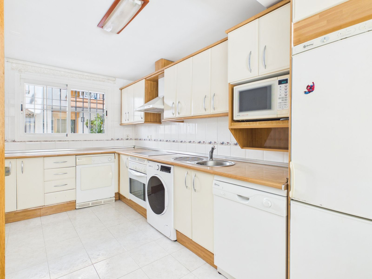 Appartement te koop in Marbella | 4 slaapkamers H5472127