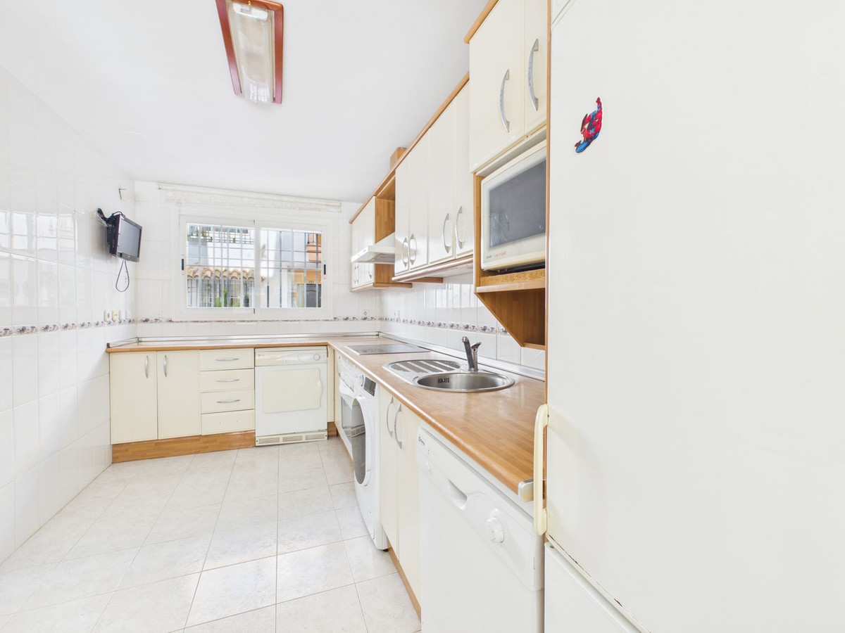 Appartement te koop in Marbella | 4 slaapkamers H5472127