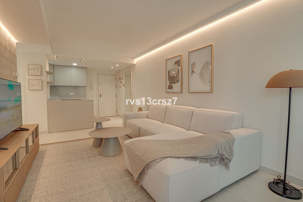Appartement te koop in Marbella | 2 slaapkamers H5472928