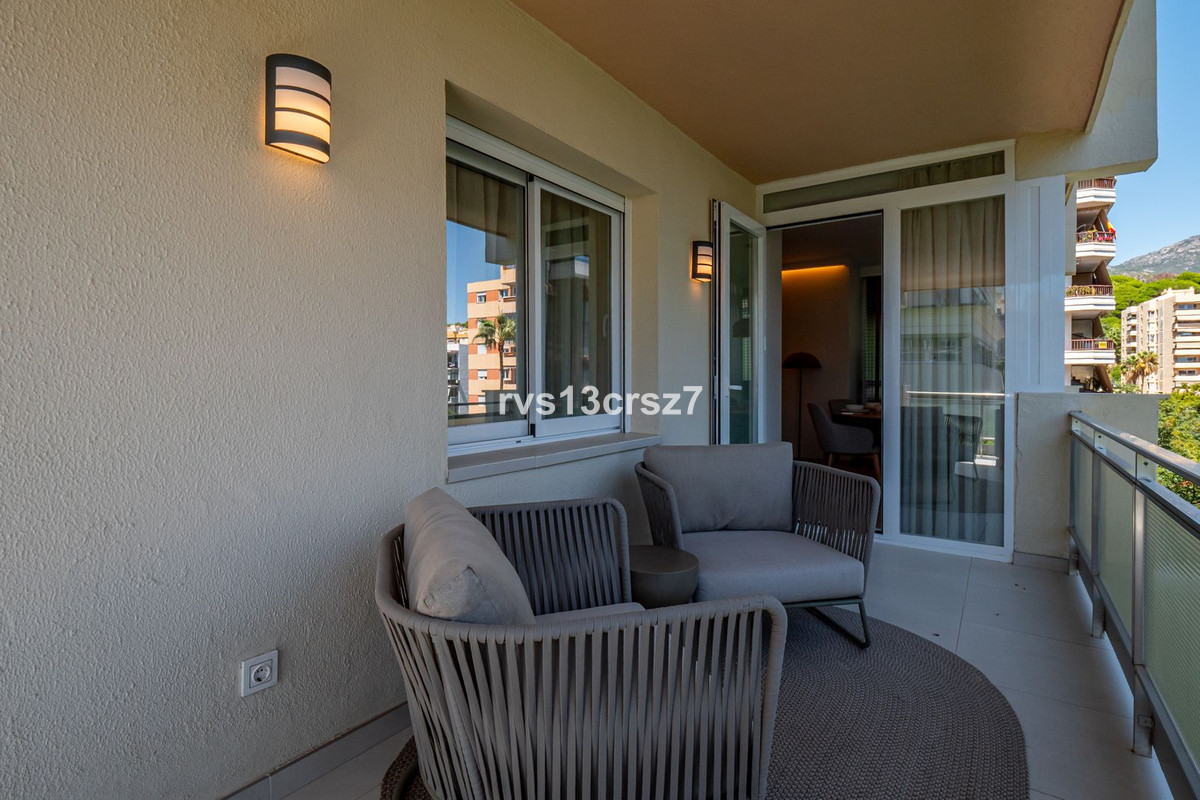 Appartement te koop in Marbella | 2 slaapkamers H5472928