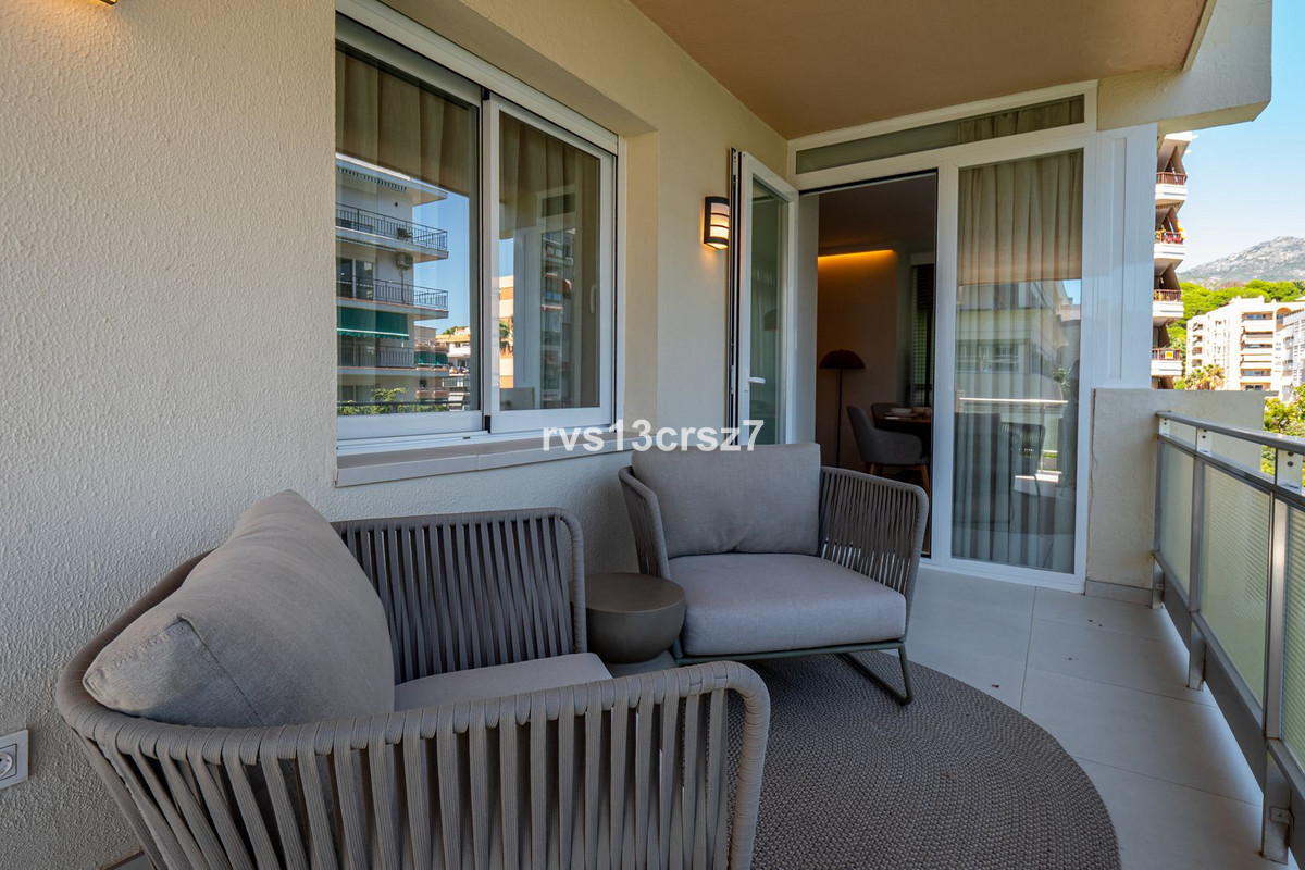 Appartement te koop in Marbella | 2 slaapkamers H5472928