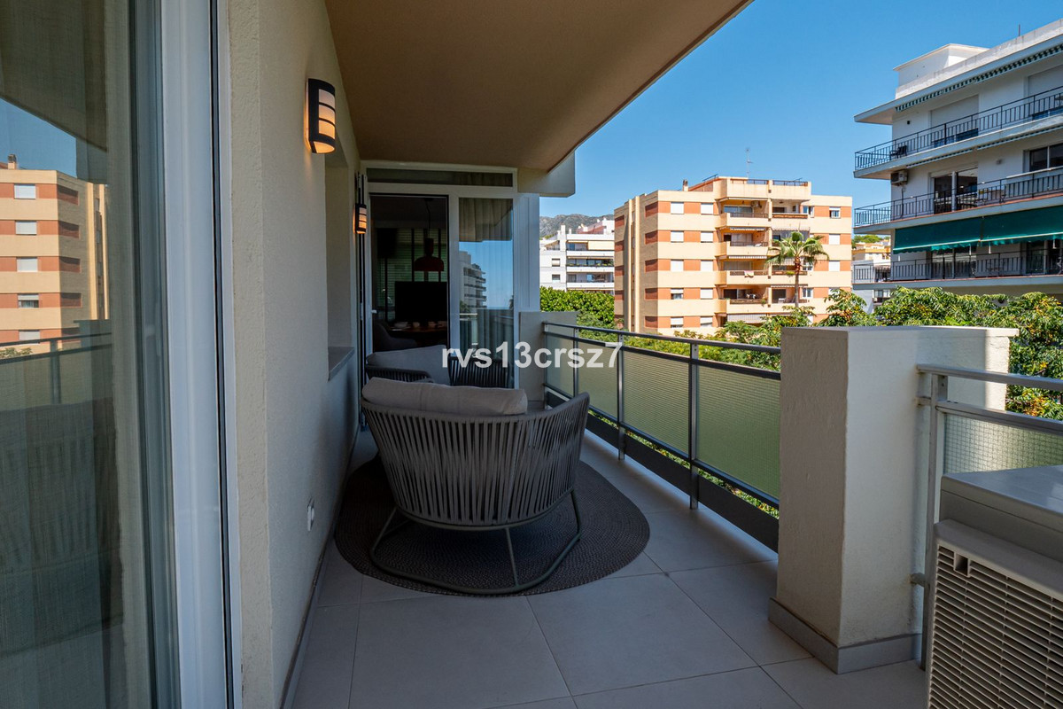 Appartement te koop in Marbella | 2 slaapkamers H5472928