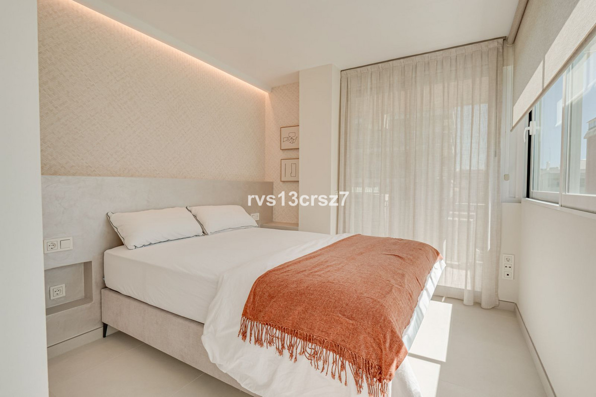 Appartement te koop in Marbella | 2 slaapkamers H5472928
