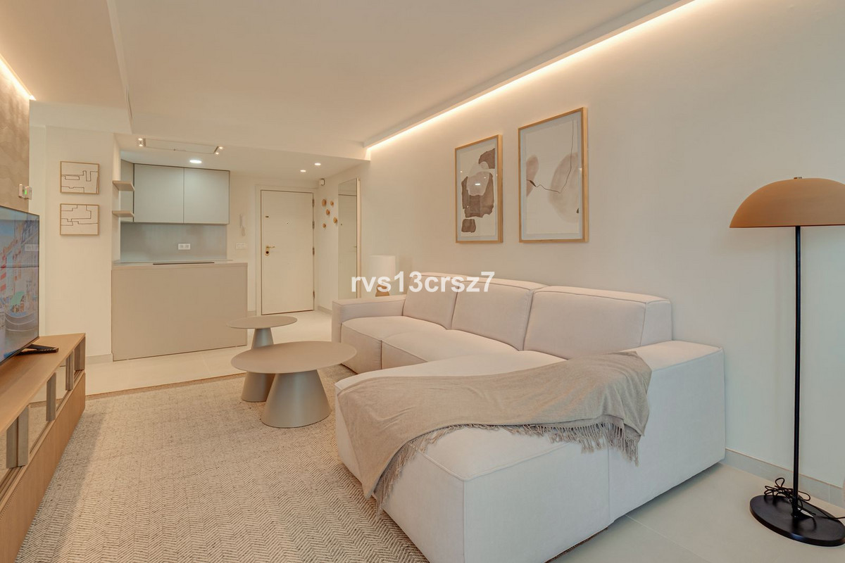 Appartement te koop in Marbella | 2 slaapkamers H5472928