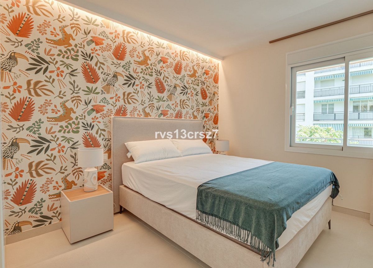 Appartement te koop in Marbella | 2 slaapkamers H5472928