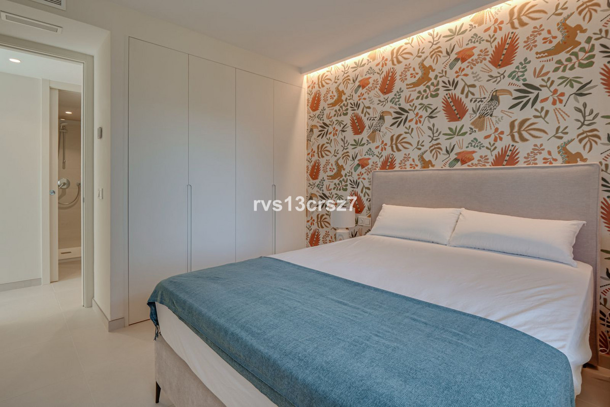 Appartement te koop in Marbella | 2 slaapkamers H5472928