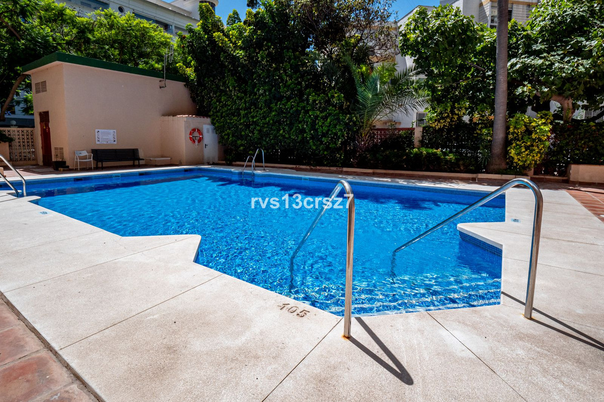 Appartement te koop in Marbella | 2 slaapkamers H5472928