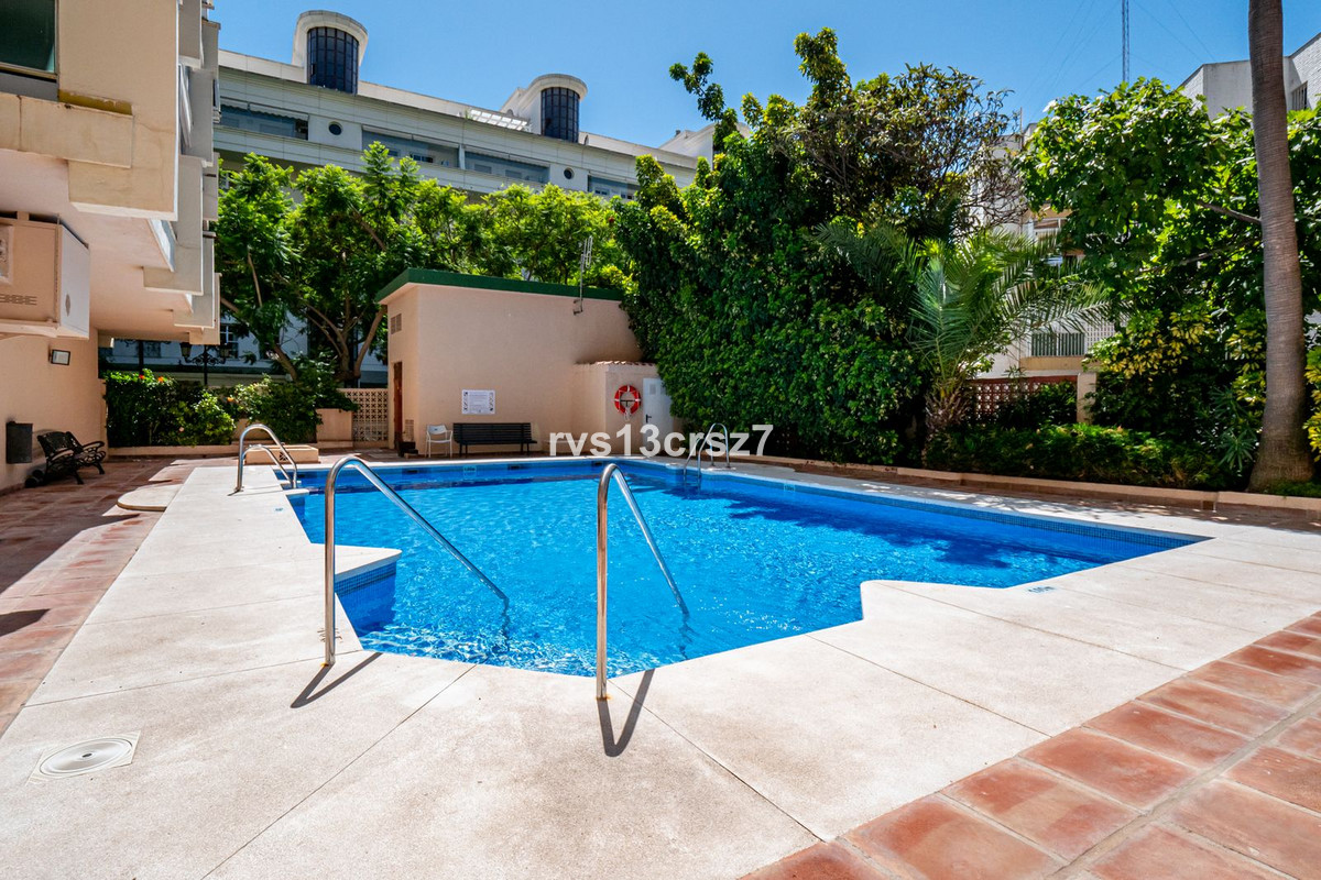 Appartement te koop in Marbella | 2 slaapkamers H5472928