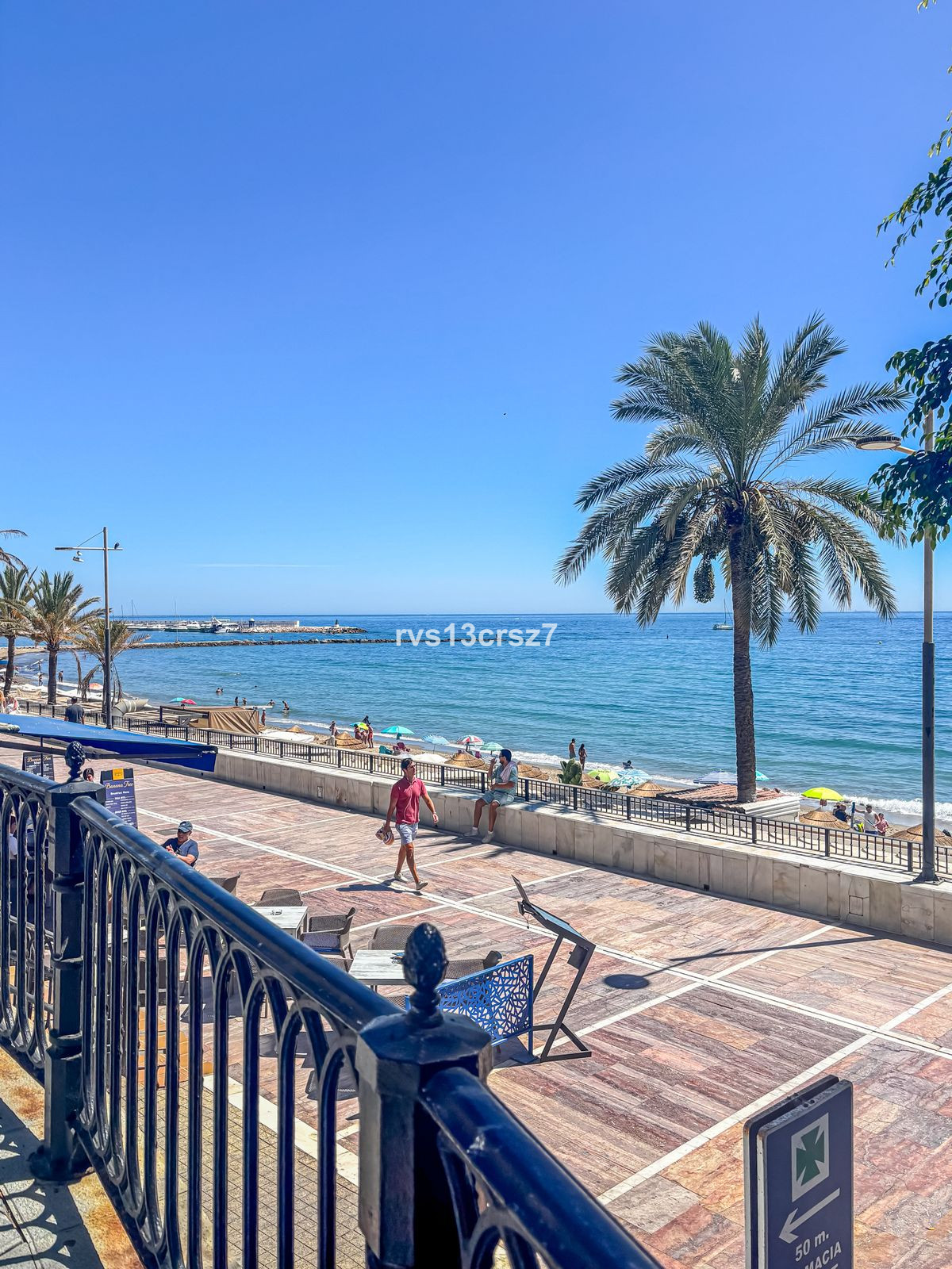 Appartement te koop in Marbella | 2 slaapkamers H5472928