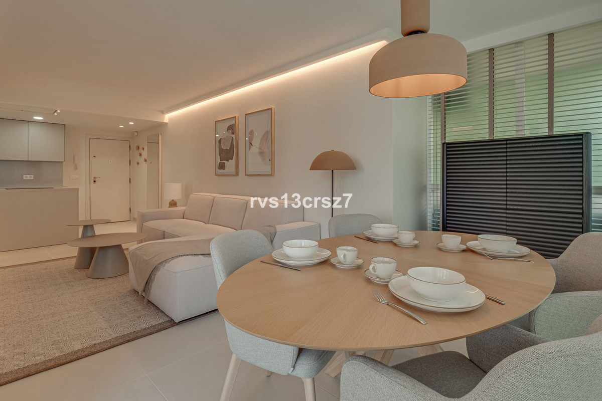 Appartement te koop in Marbella | 2 slaapkamers H5472928