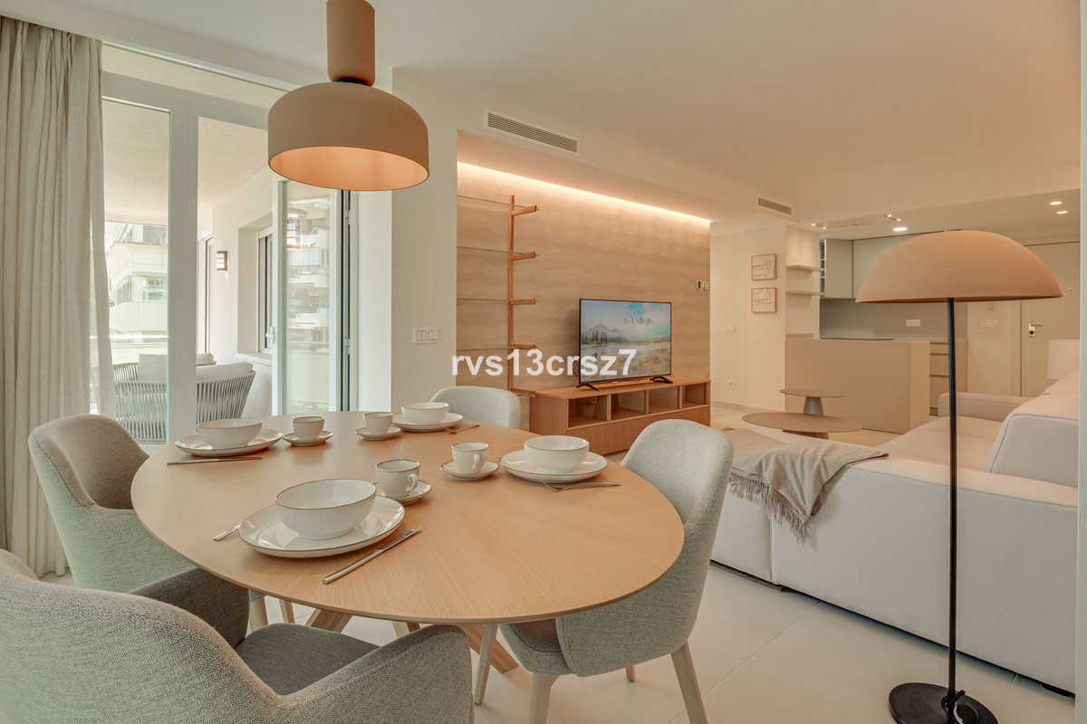 Appartement te koop in Marbella | 2 slaapkamers H5472928