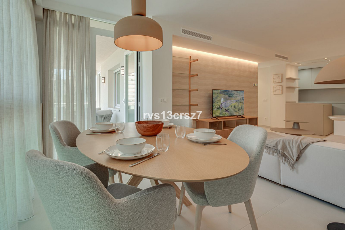 Appartement te koop in Marbella | 2 slaapkamers H5472928