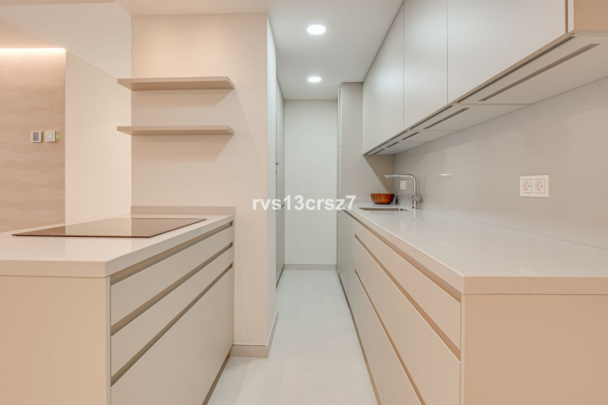 Appartement te koop in Marbella | 2 slaapkamers H5472928