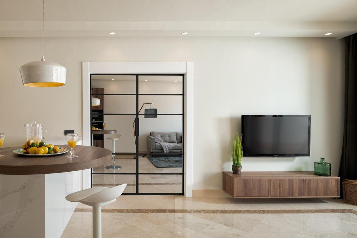 Appartement te koop in Marbella | 2 slaapkamers H5473000