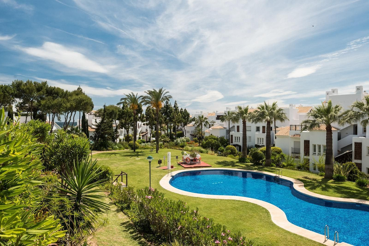 Appartement te koop in Marbella | 2 slaapkamers H5473000