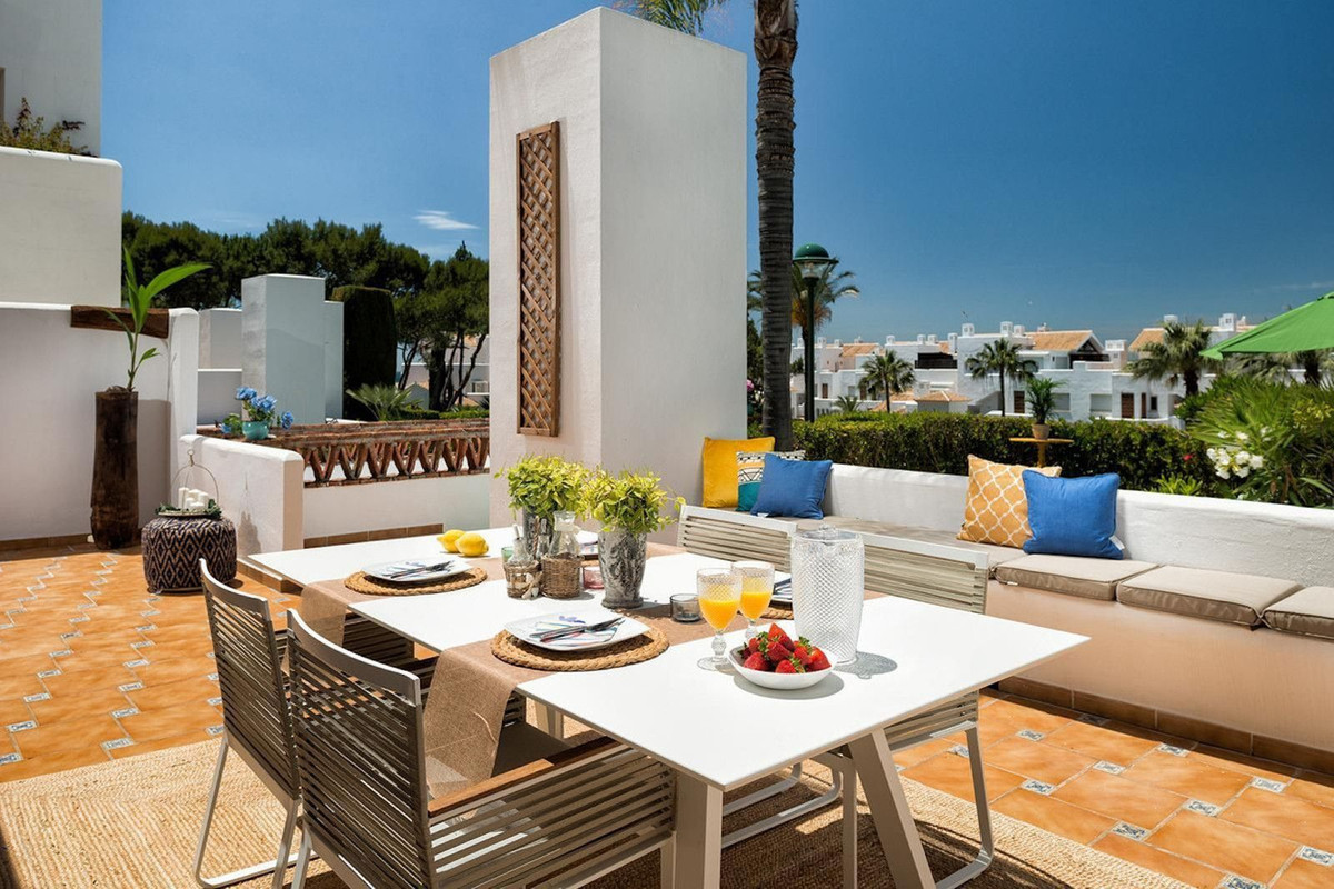 Appartement te koop in Marbella | 2 slaapkamers H5473000
