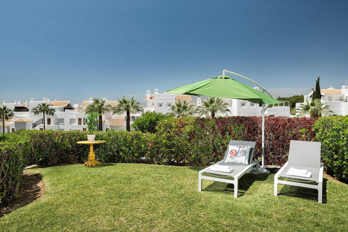 Appartement te koop in Marbella | 2 slaapkamers H5473000