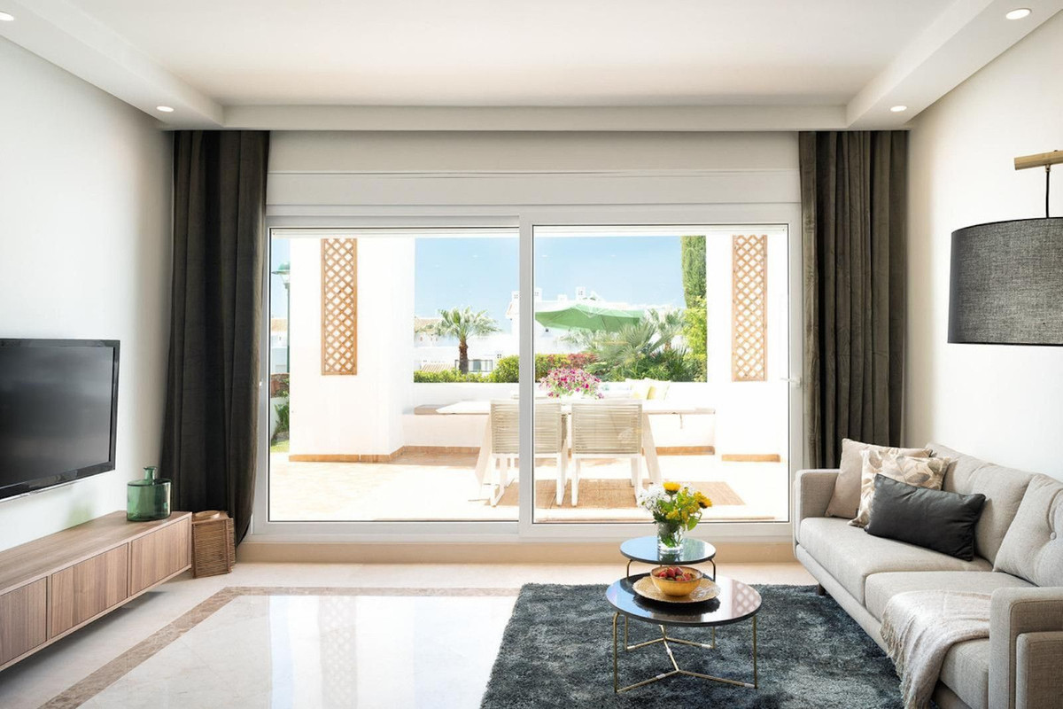 Appartement te koop in Marbella | 2 slaapkamers H5473000