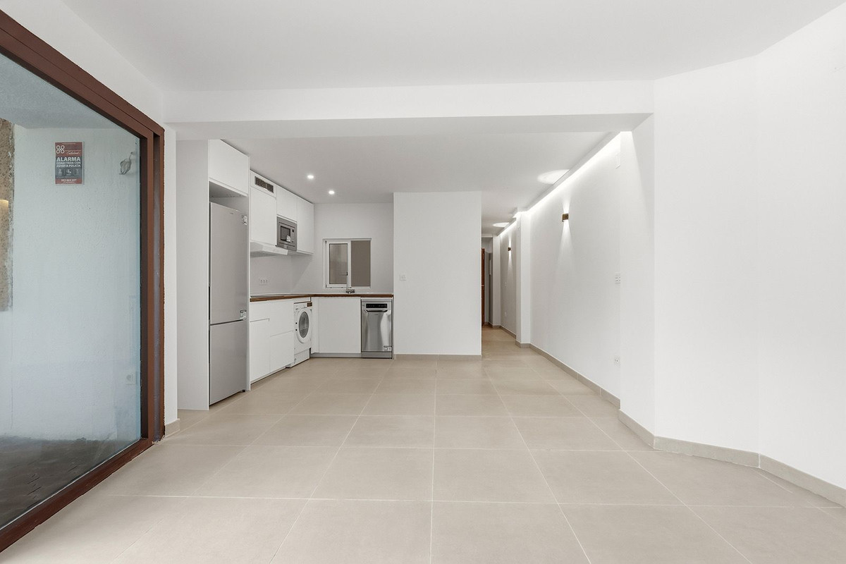 Appartement te koop in Marbella | 1 slaapkamers H5473549