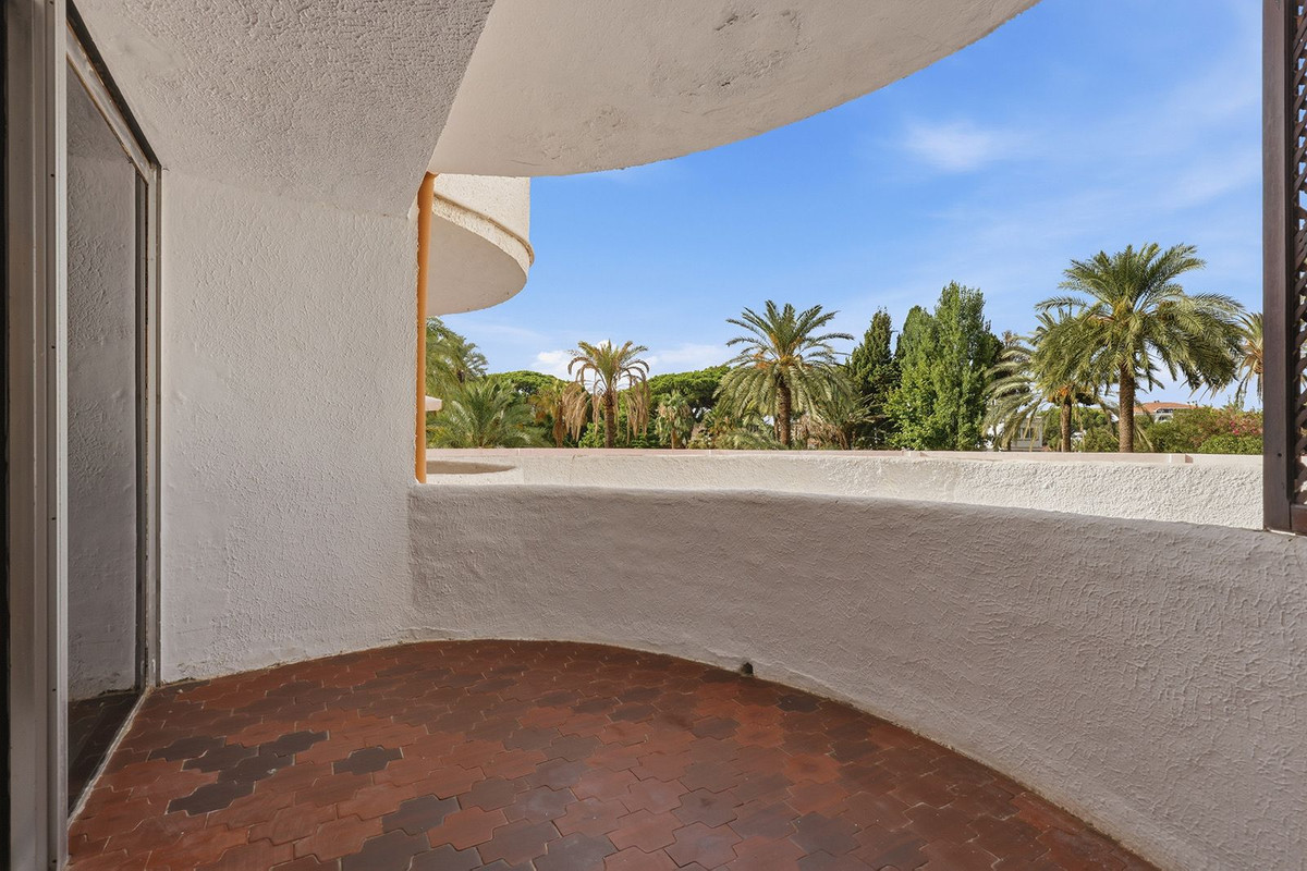 Appartement te koop in Marbella | 1 slaapkamers H5473549