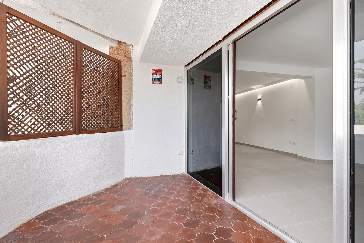 Appartement te koop in Marbella | 1 slaapkamers H5473549