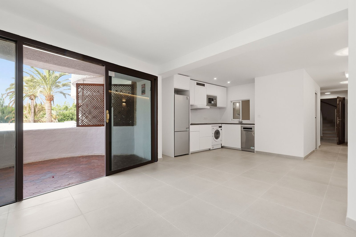 Appartement te koop in Marbella | 1 slaapkamers H5473549