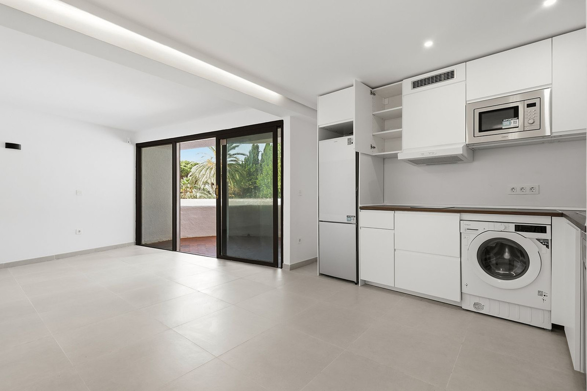 Appartement te koop in Marbella | 1 slaapkamers H5473549