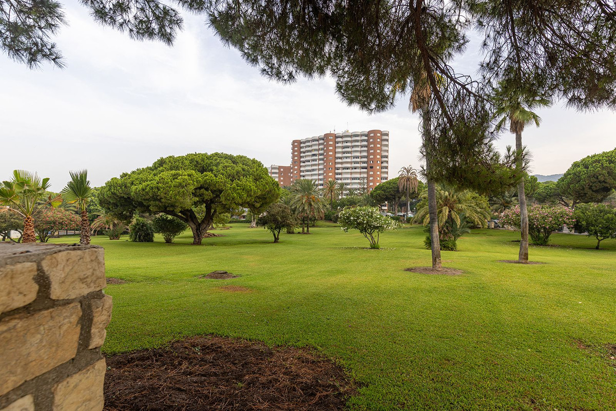 Appartement te koop in Marbella | 1 slaapkamers H5473549