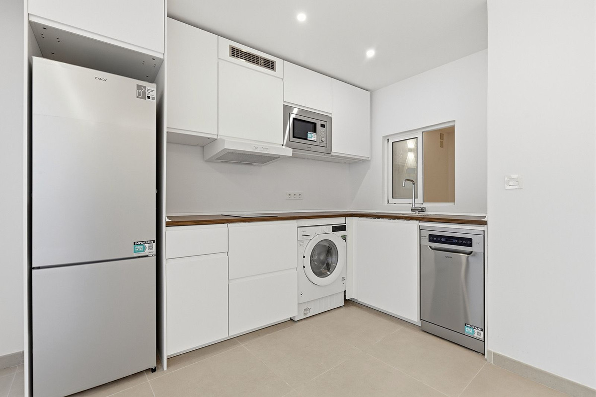 Appartement te koop in Marbella | 1 slaapkamers H5473549